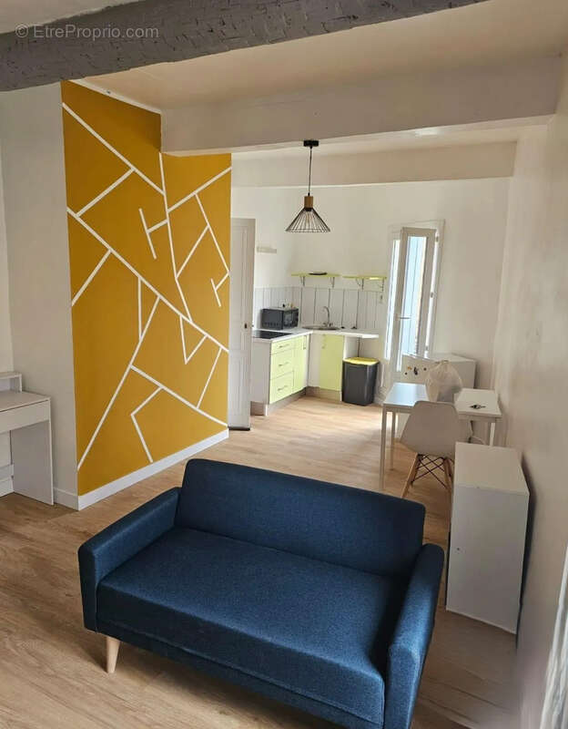 Appartement à BEZIERS