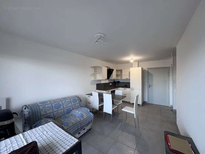 Appartement à NARBONNE