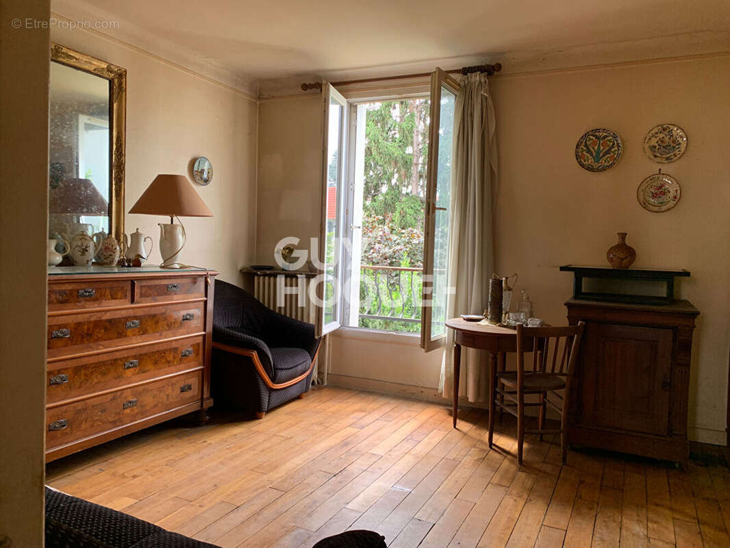 Maison à BOIS-COLOMBES
