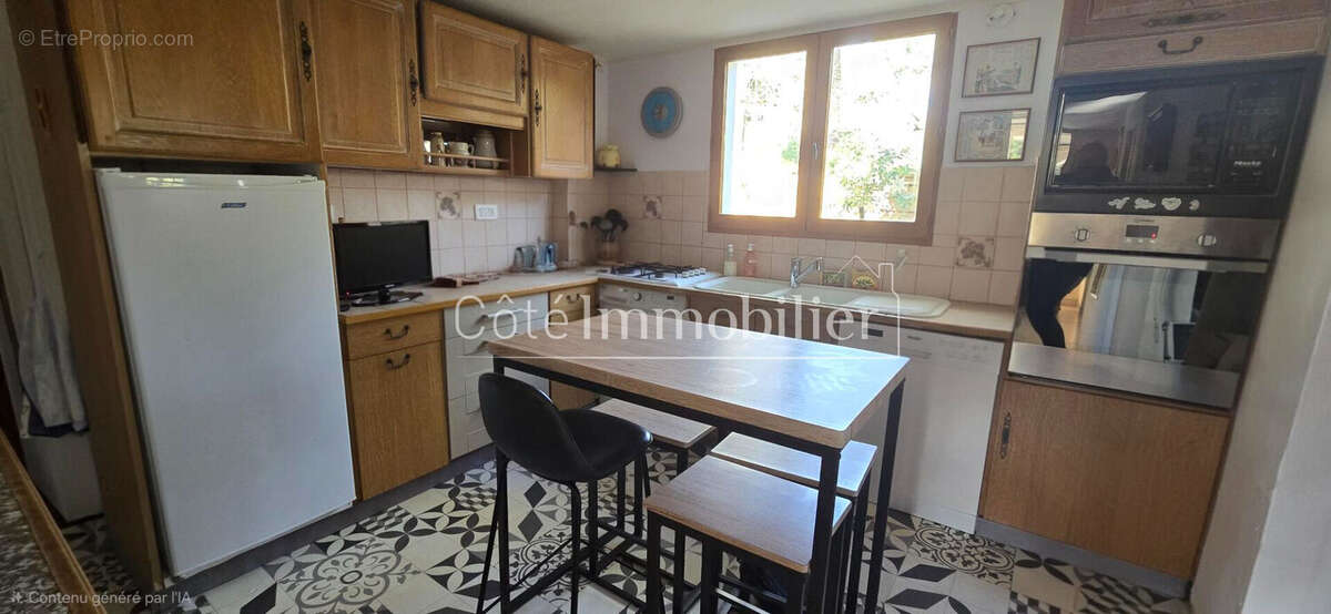 Maison à SAINT-BREVIN-LES-PINS