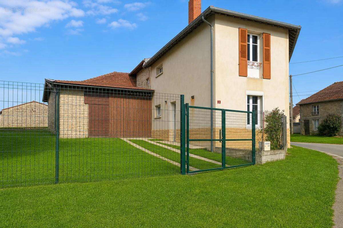 Maison de 4 pièces de 180 m² à Verpel - photo 12