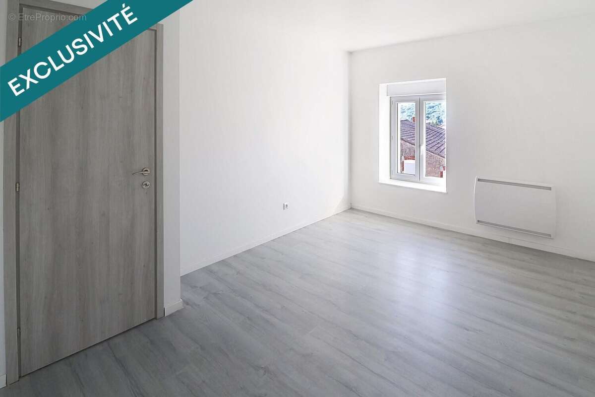 Photo 5 - Appartement à THIL