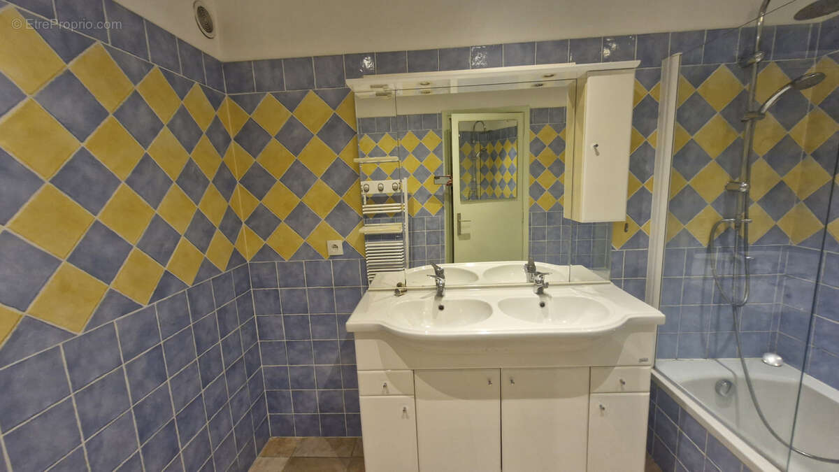 Appartement à SAINTE-MAXIME