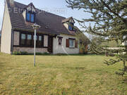 Maison à NOUAN-LE-FUZELIER