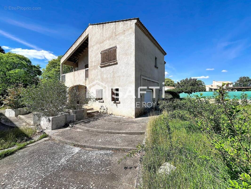 Photo 1 - Maison à GIGNAC