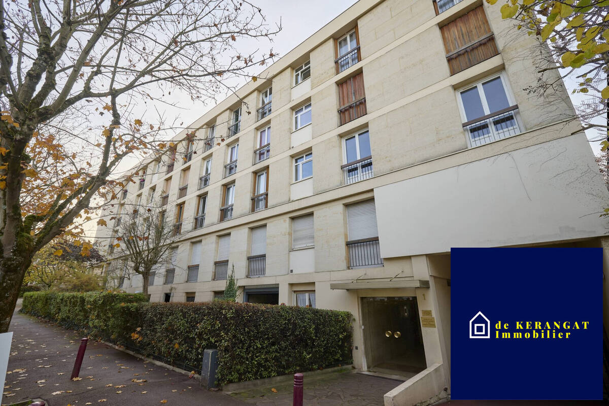 Appartement à SCEAUX