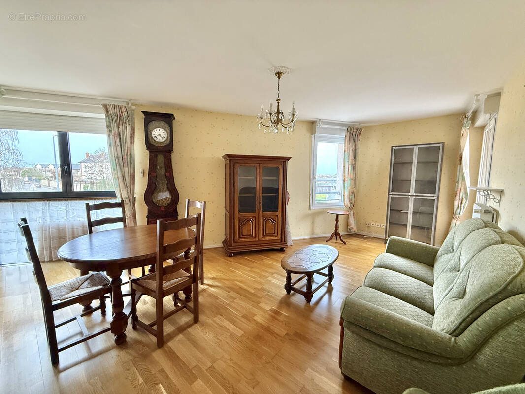 Appartement à CHARTRES