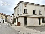Appartement à SURY-LE-COMTAL
