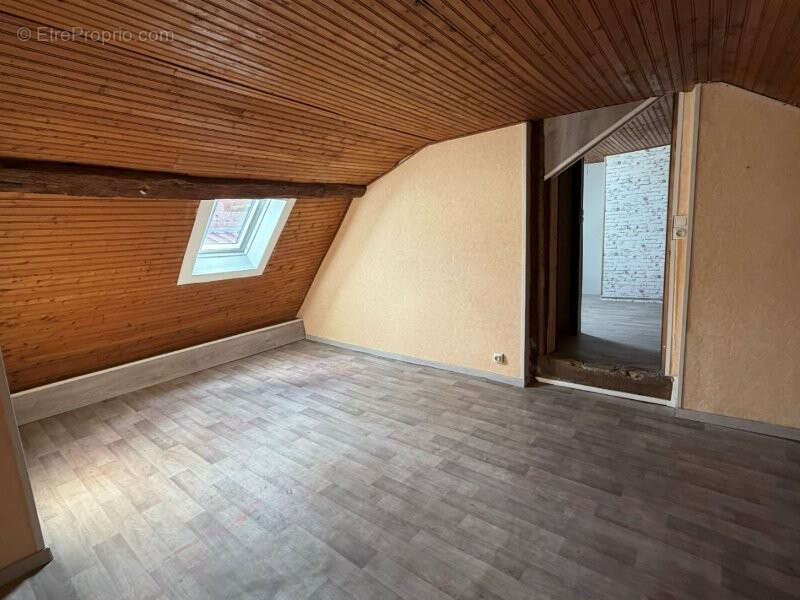 Maison à AUTHON-DU-PERCHE