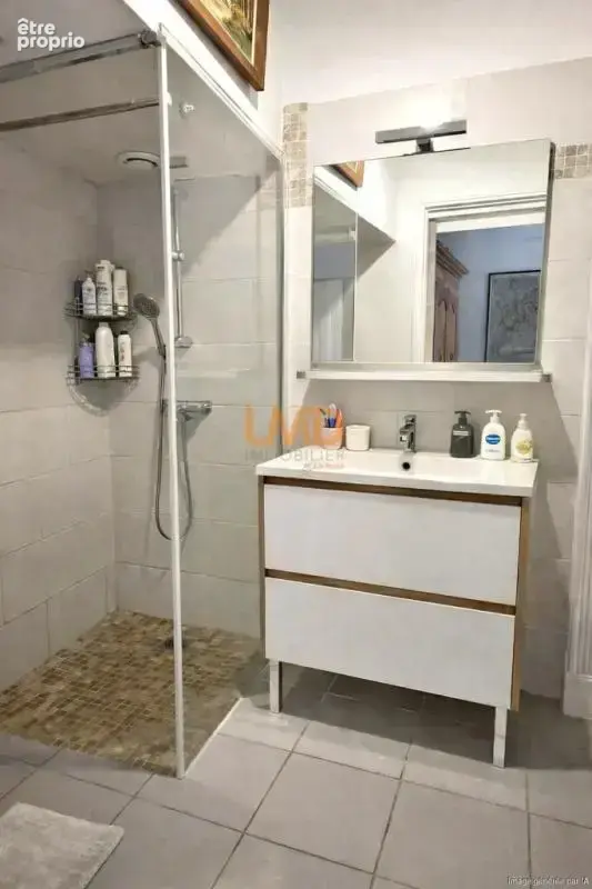 Maison avec appartement indépendant, garage et terrasses, vue Al - photo 14