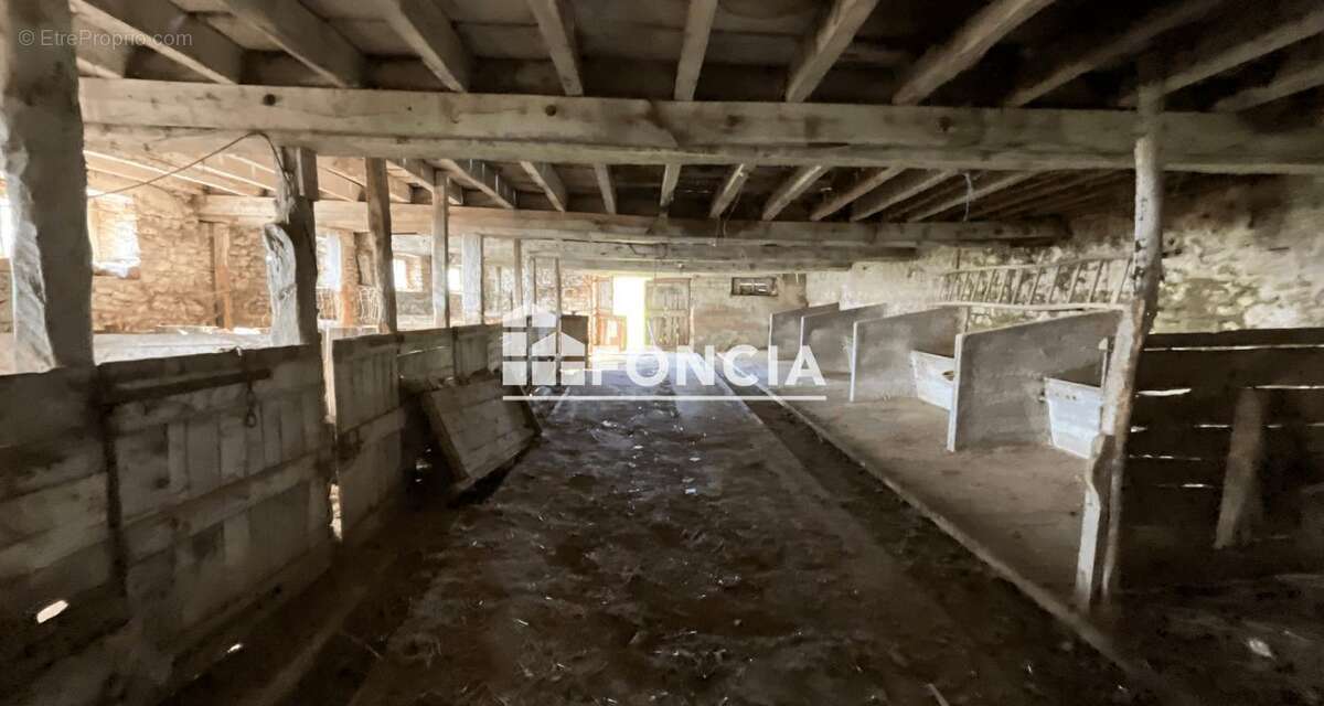 Maison à LAPARROUQUIAL