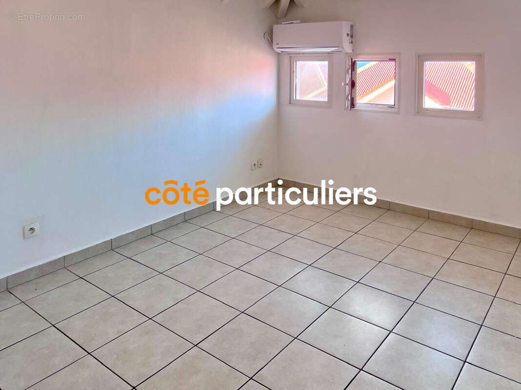 Maison Le Moule 4 pièce(s) - photo 7