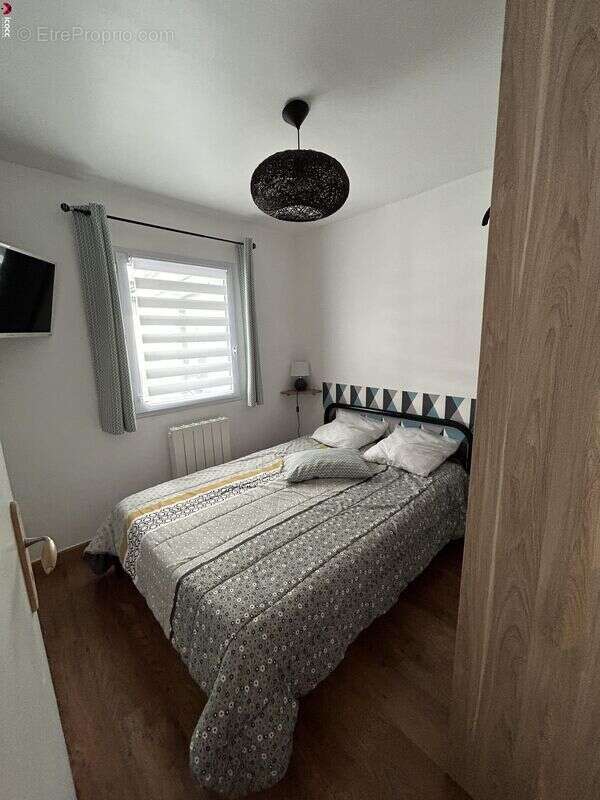 Maison à L&#039;AIGUILLON-SUR-MER