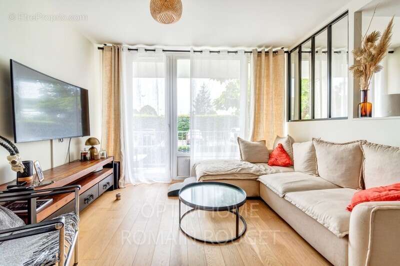 Appartement à CHATOU