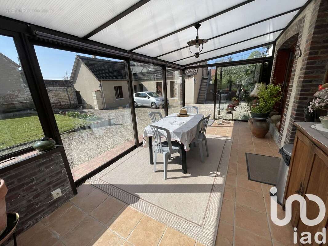 Photo 3 - Maison à SALIGNY