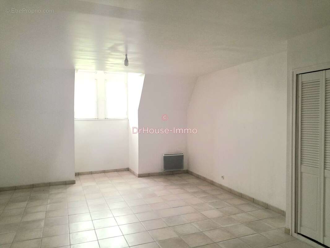 Appartement à BEAUPREAU