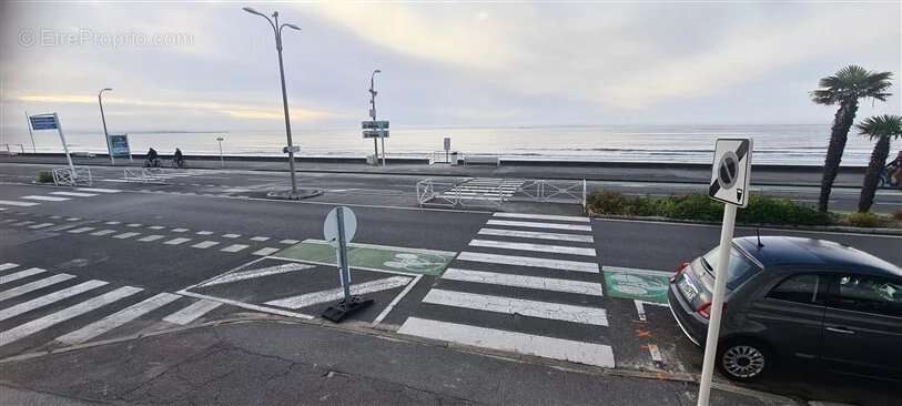 Appartement à LA BAULE-ESCOUBLAC