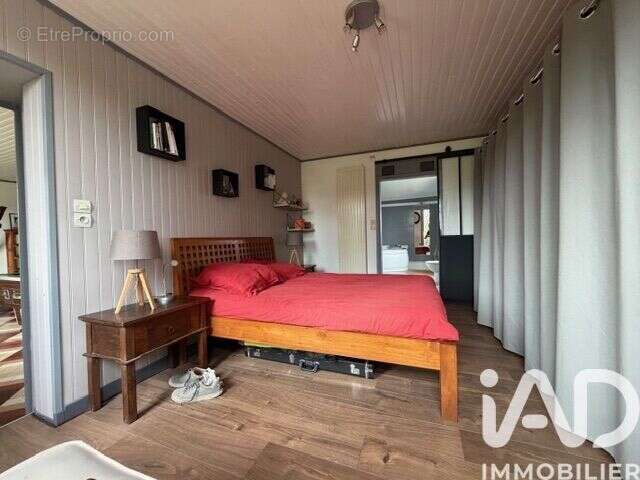 Photo 6 - Maison à LA CHAPELLE-SAINT-LAURENT