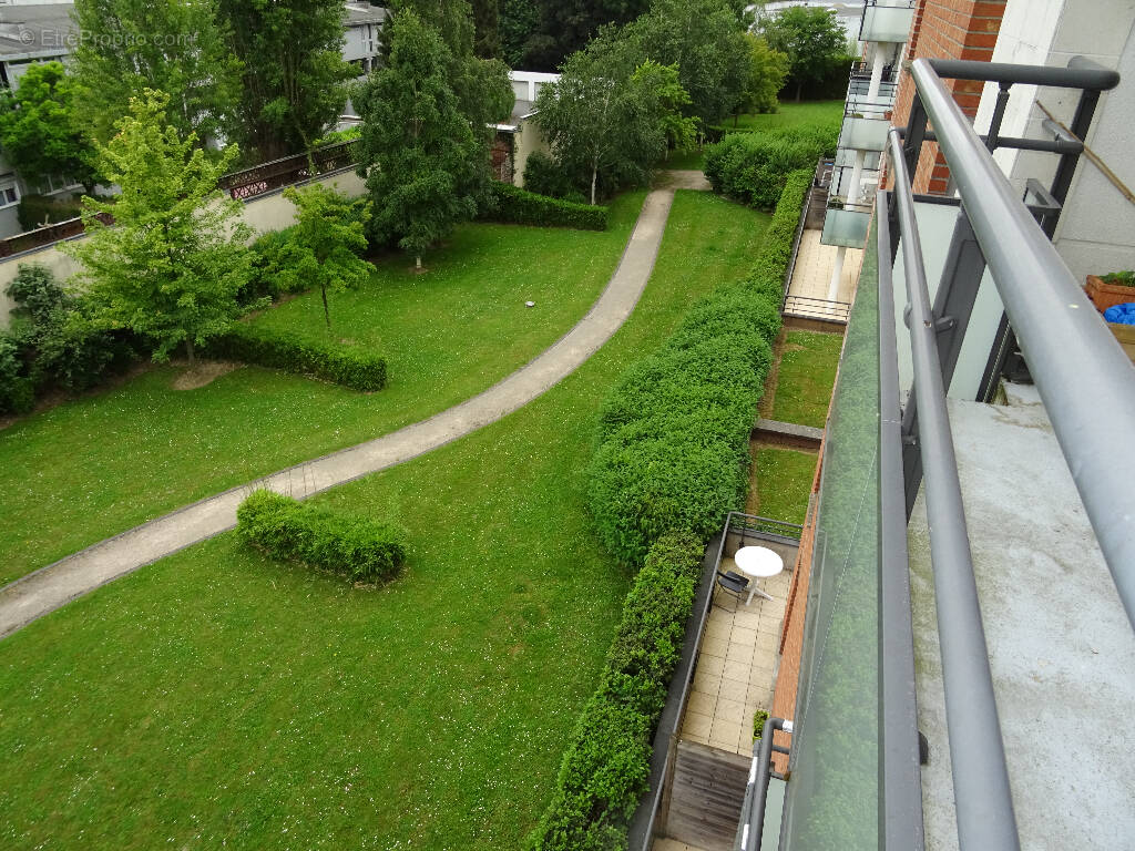 Appartement à CROIX