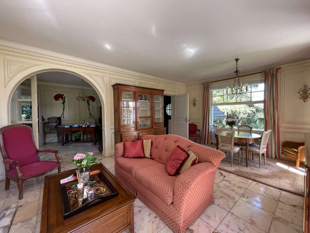 Maison à LOISON-SOUS-LENS