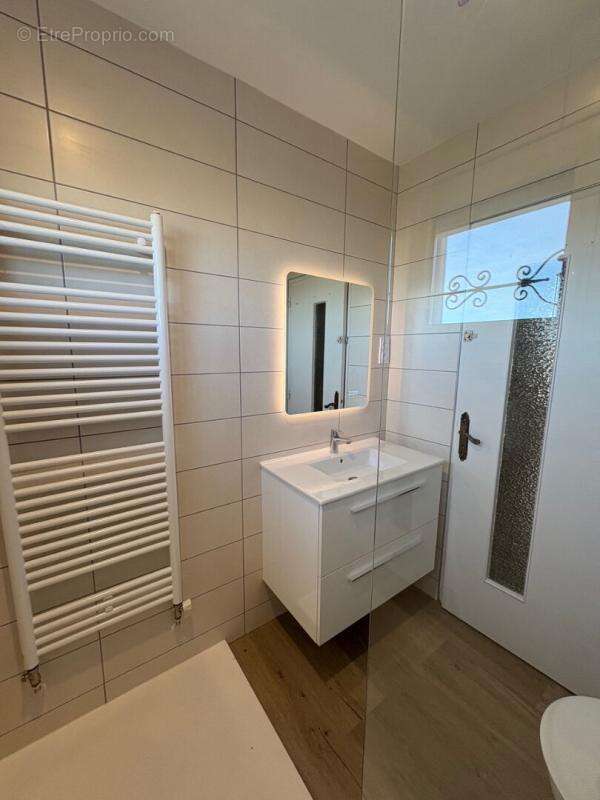 Maison à MARSANNAY-LA-COTE