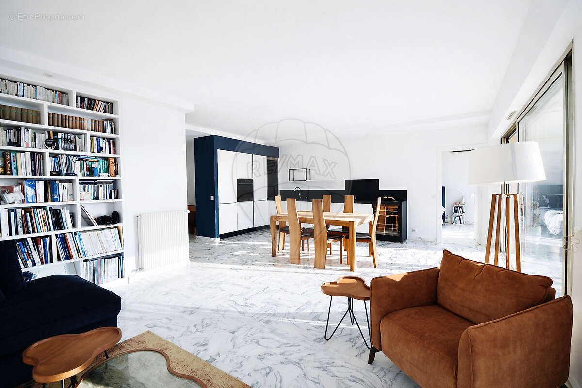 Appartement à LE CANNET