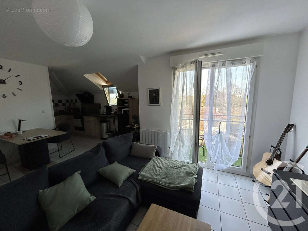 Appartement 54 m² à Chalons-En-Champagne  - photo 5
