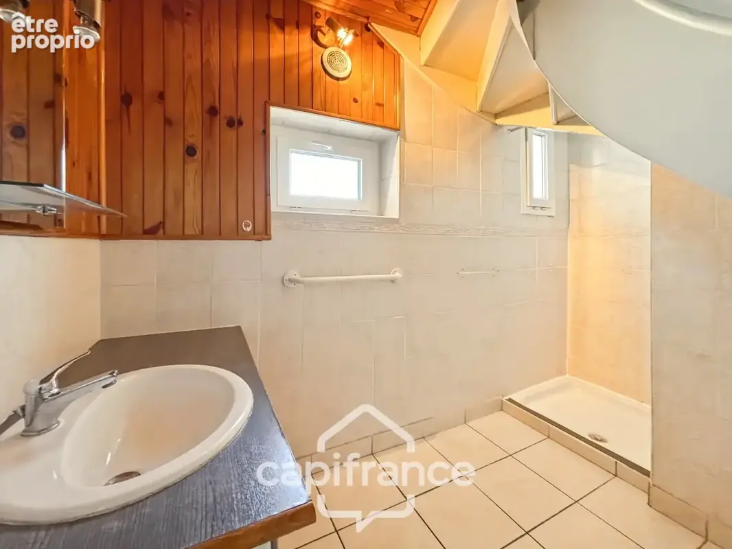 Saint-rambert-d’albon – maison 108 m² – 3 chambres – terrain 758 m² - photo 16