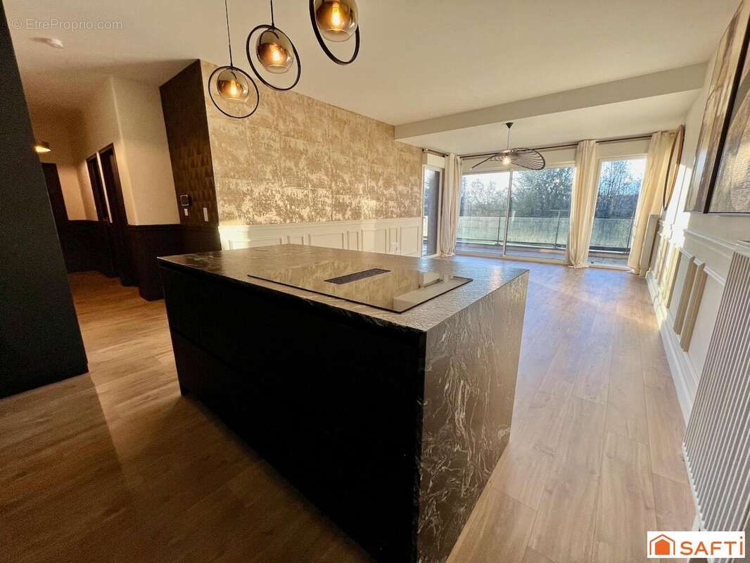 Photo 6 - Appartement à ROUEN