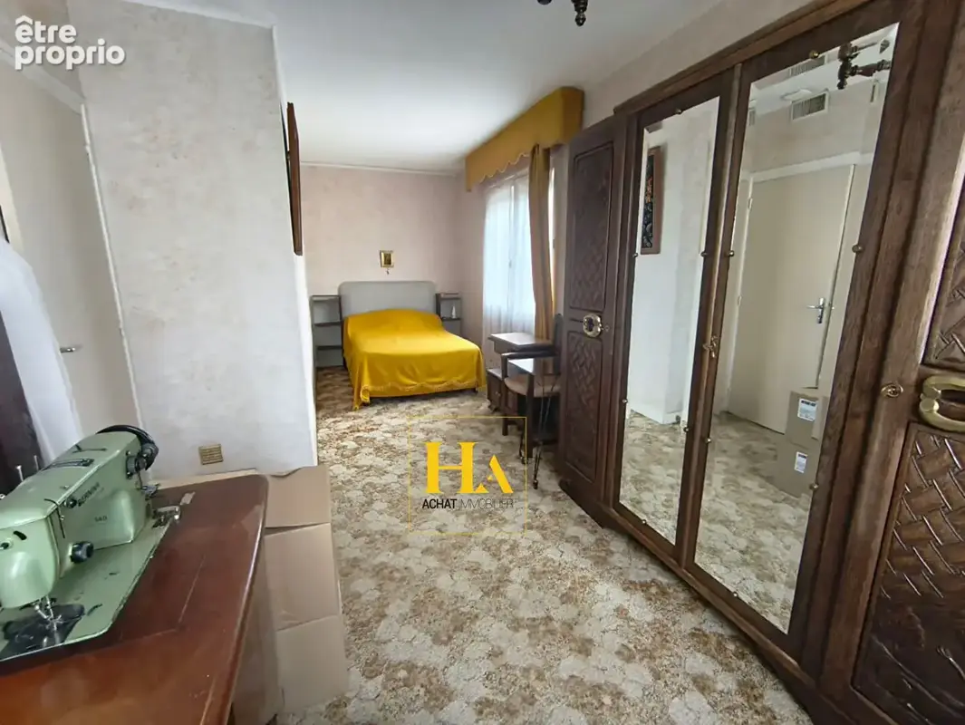 Maison familiale de 108m2 , 5 pièces, sur 535m2 de terrain à Saint Vincent De Tyrosse, à 15 minutes de l'océan. - photo 8