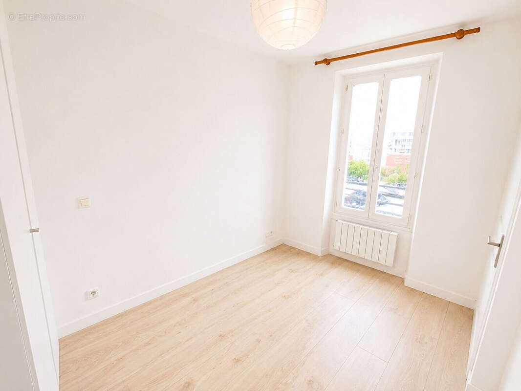 Appartement à PANTIN