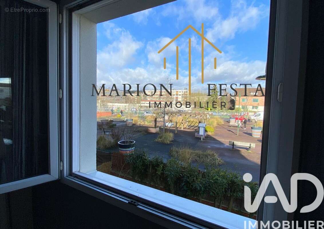 Photo 5 - Appartement à NEUILLY-SUR-MARNE