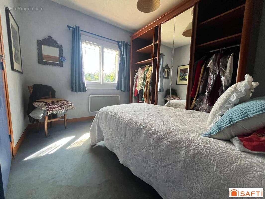 Photo 8 - Maison à GOUESNACH