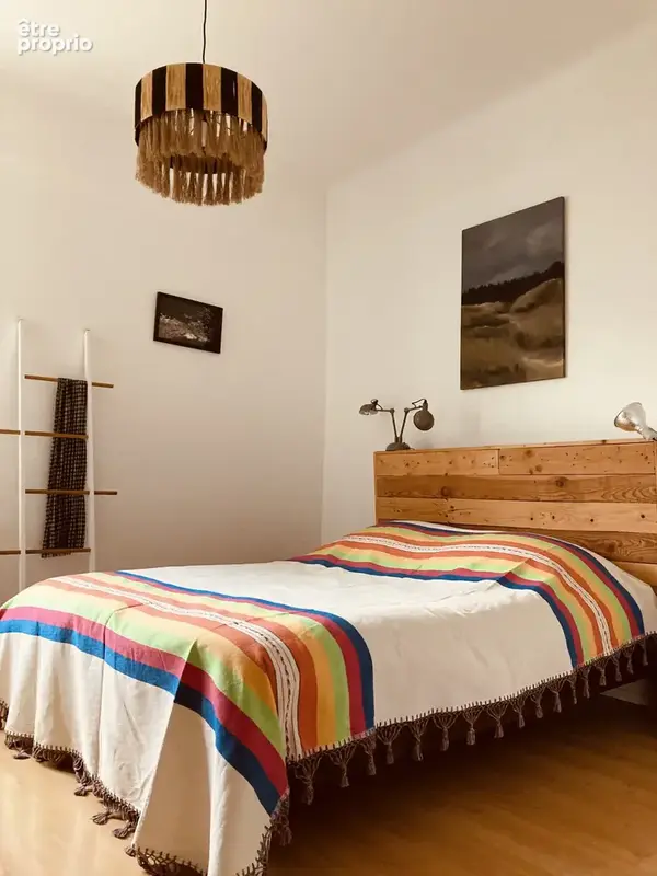 Maison de caractère au cœur de Die avec jardin, garage et appartement indépendant - photo 5