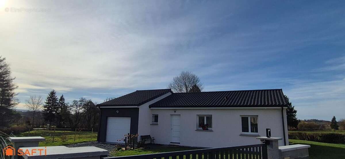 Photo 2 - Maison à GELLES