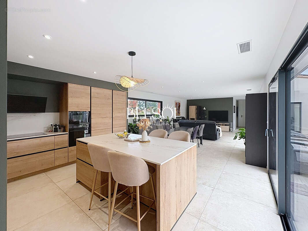 Maison à MAUREILLAS-LAS-ILLAS