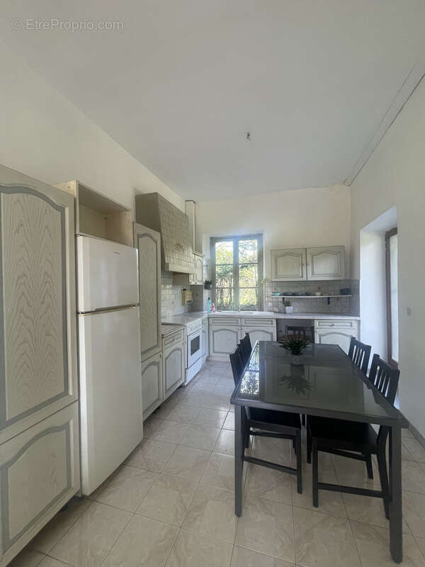 Maison à CAZILHAC