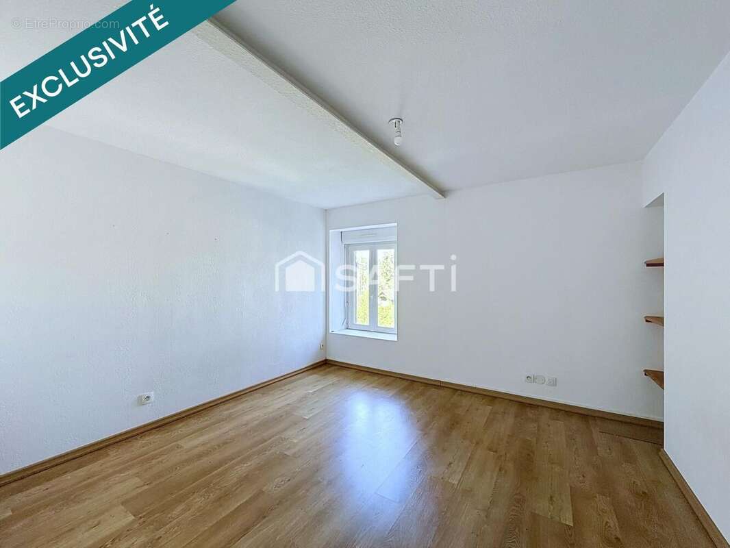Photo 4 - Appartement à LA BRIDOIRE