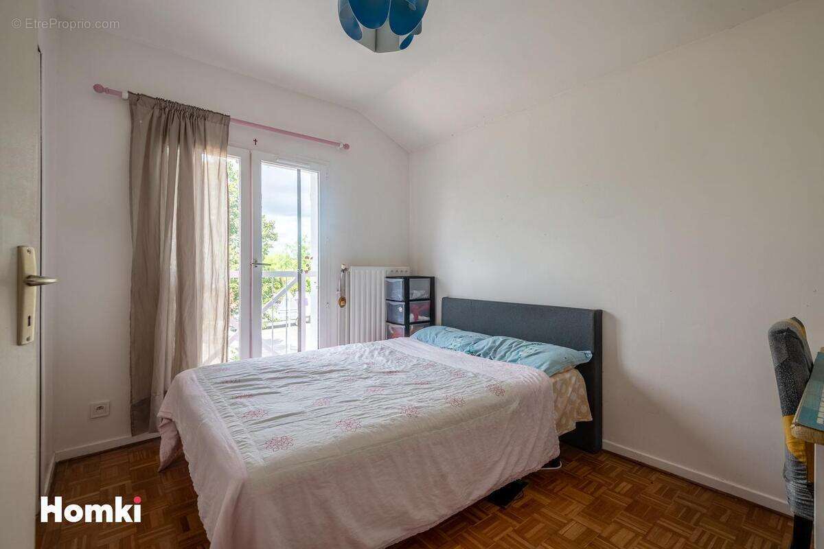 Maison à VENISSIEUX