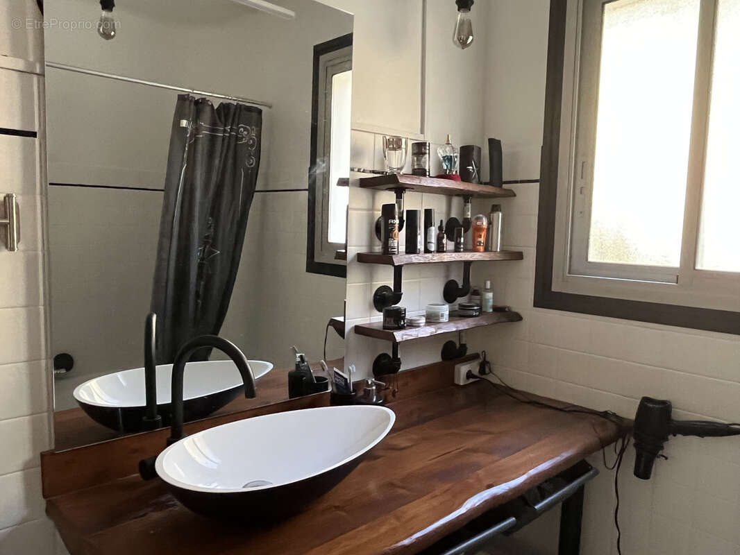 Maison à LE PERTHUS