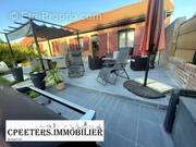 Maison à HENIN-BEAUMONT