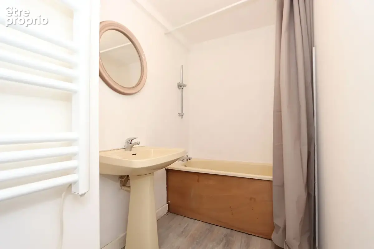 Appartement Saint Nazaire 3 pièce(s) 63.41 m² - Ascenseur, cave et place de parking - La mer à pied - photo 9