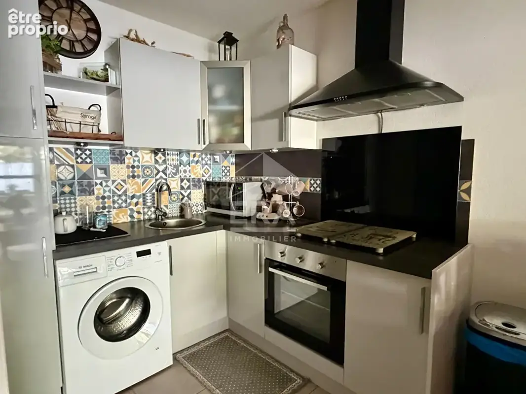Appartement 40m² à vidauban - photo 3
