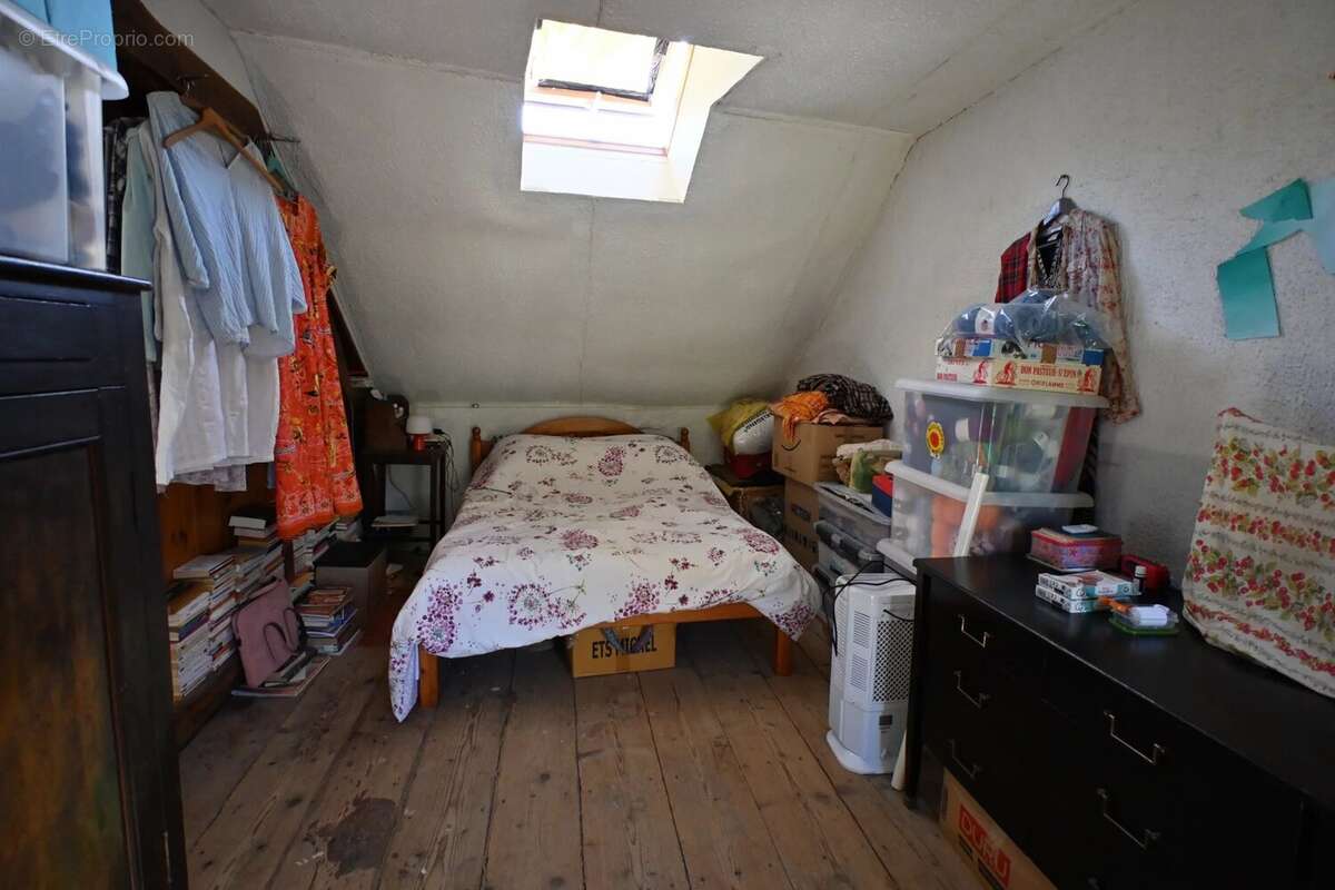 Vente à Saint-Franchy (Nièvre): Maison de village idyllique - photo 18