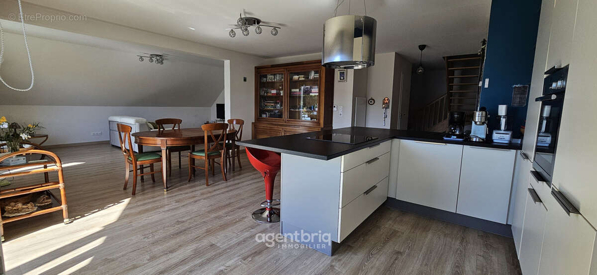 Appartement à BRUNSTATT