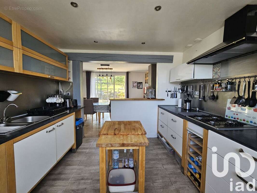 Photo 7 - Maison à ANET