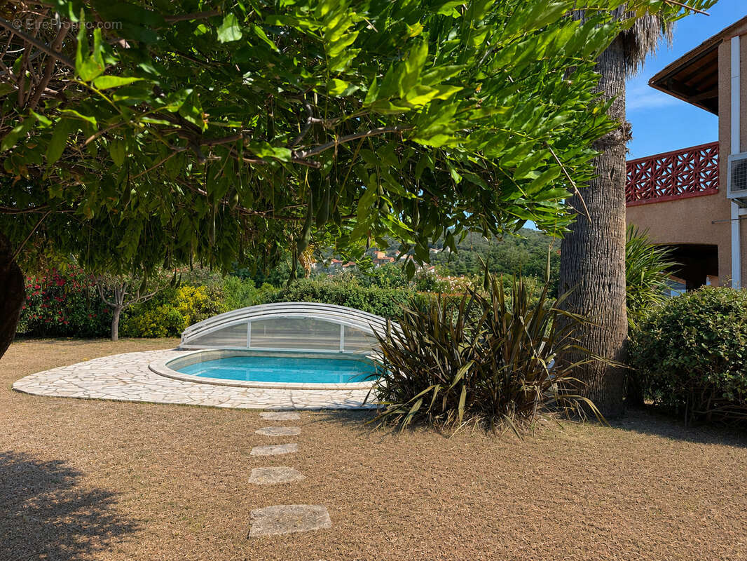 Maison à MAUREILLAS-LAS-ILLAS