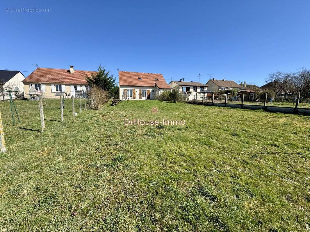 Maison 105 m² à Corquilleroy  - photo 5