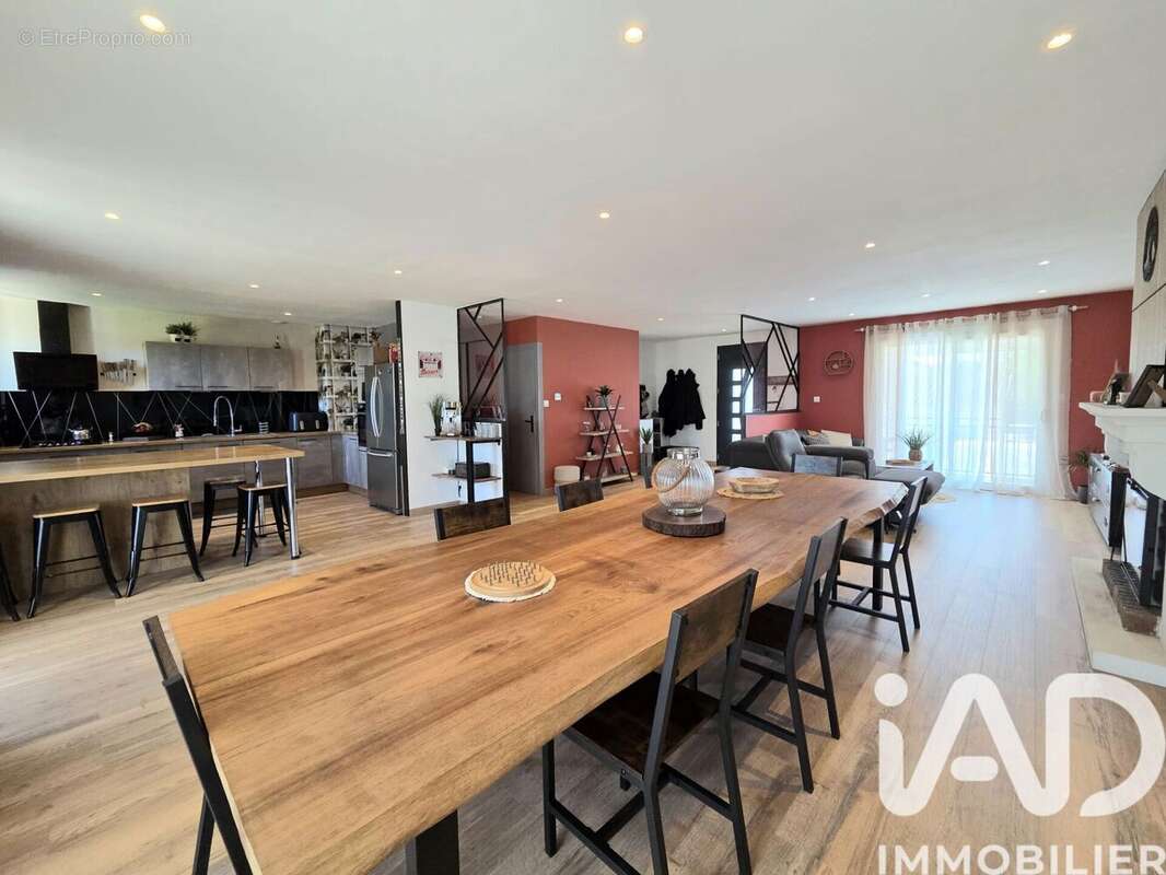 Photo 2 - Maison à DISSAY
