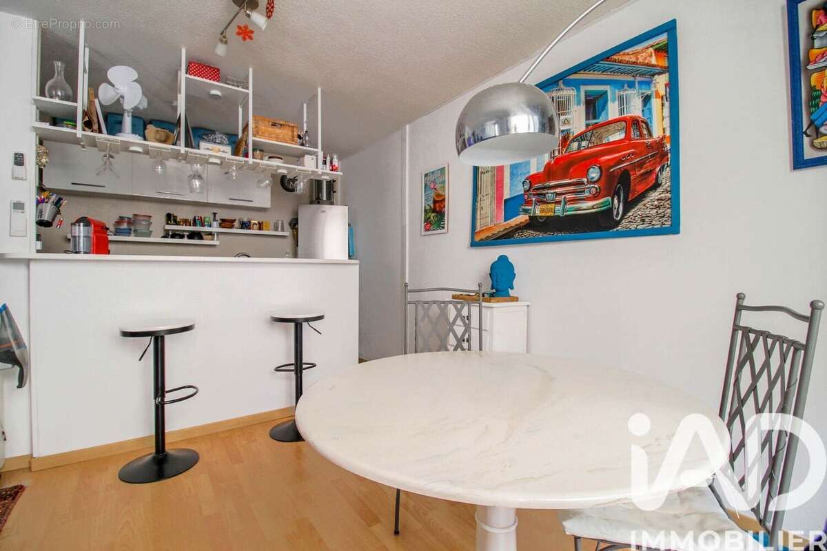 Photo 7 - Appartement à LA FARLEDE